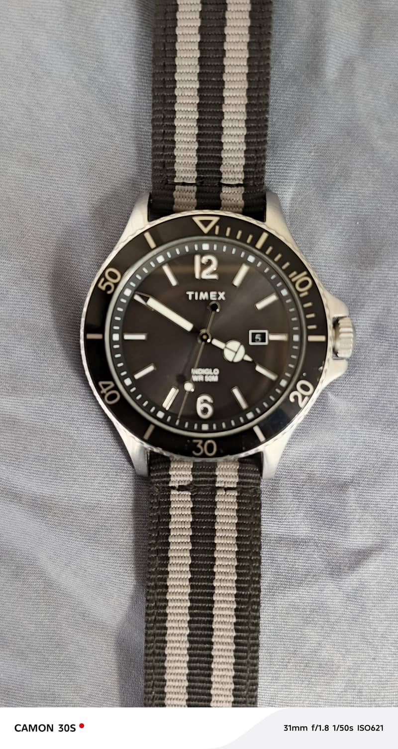 Timex 0