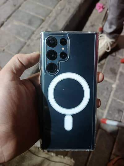 samsung s22 ultra 12/256