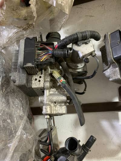 prius hybrid battery abs unit  toyota,Aqua,Camry,Fielder,Axio Lithiu