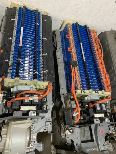 prius hybrid battery abs unit  toyota,Aqua,Camry,Fielder,Axio Lithiu