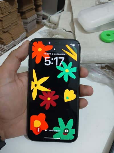 Apple Iphpne 11 Jv Non pta