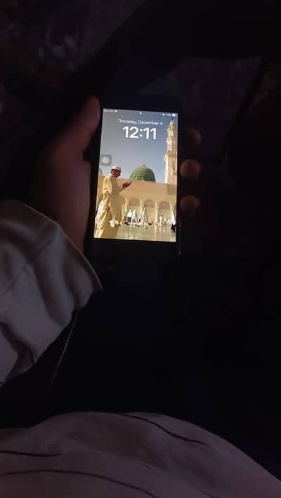 iphone 8 good condition