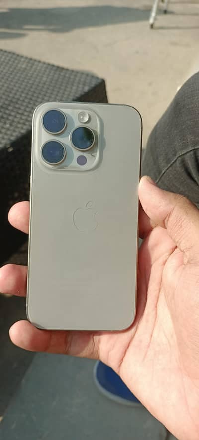 iphone 15 pro 128gb jv