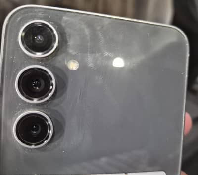 Samsung S23 FE 8/256