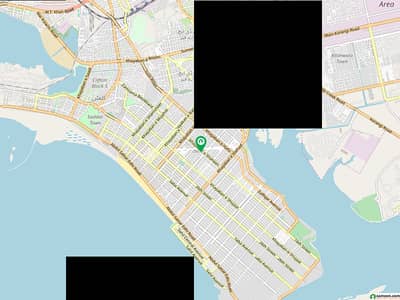 GROUND FOR SALE WITH RENTAL INCOME |Main Khayaban-e-Nishat|