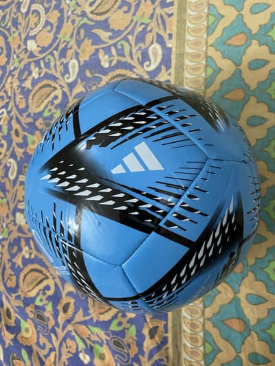 Adidas original football fifa 2022