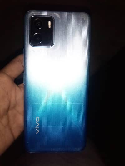 vivo y15c