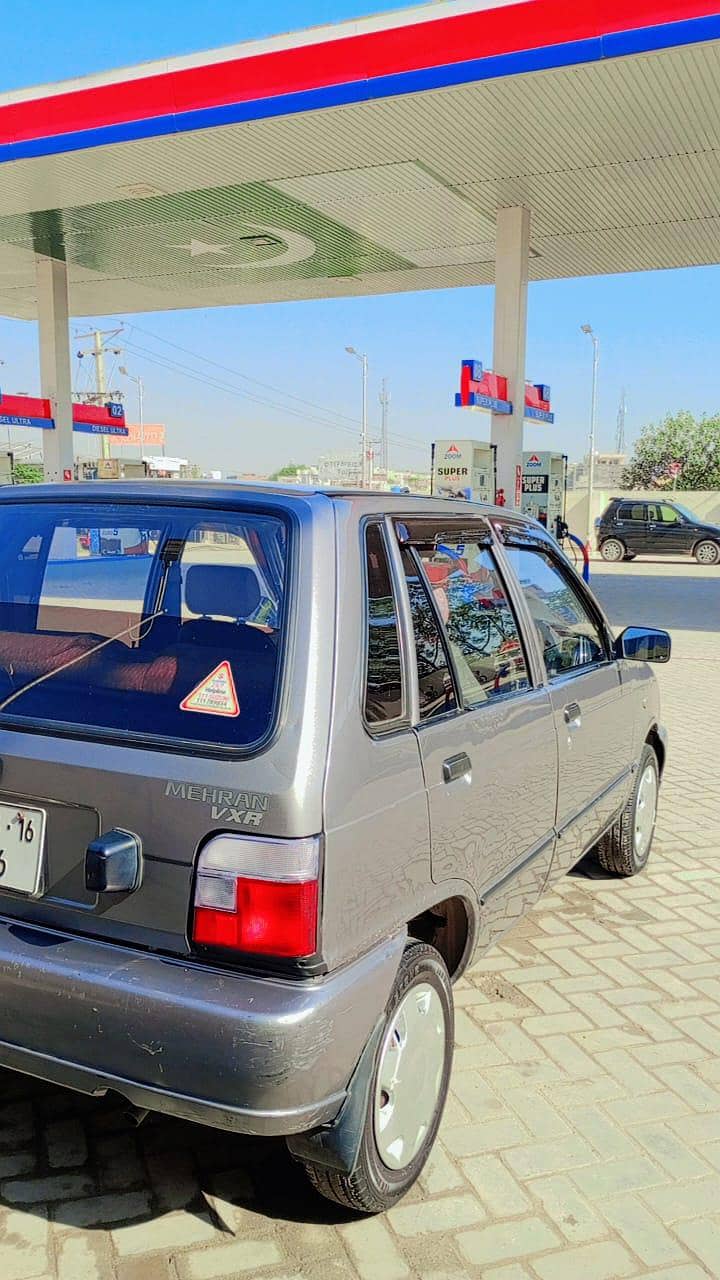 Mehran 4