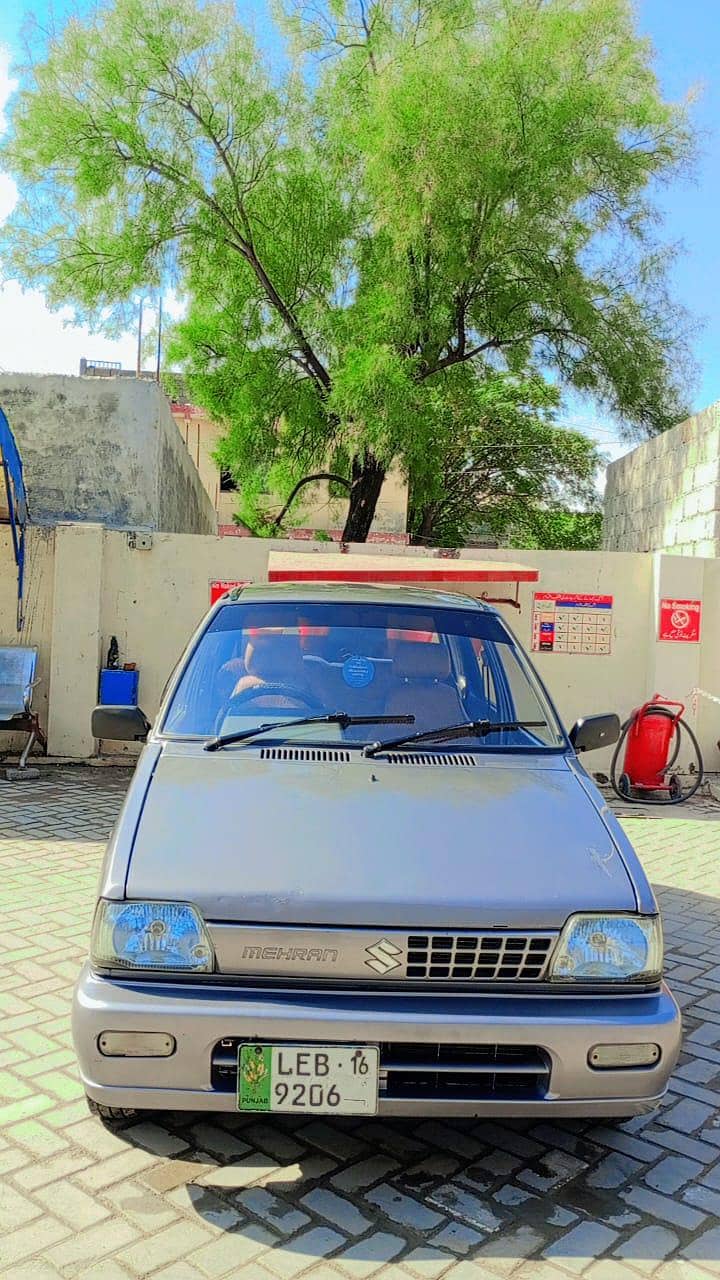 Mehran 6