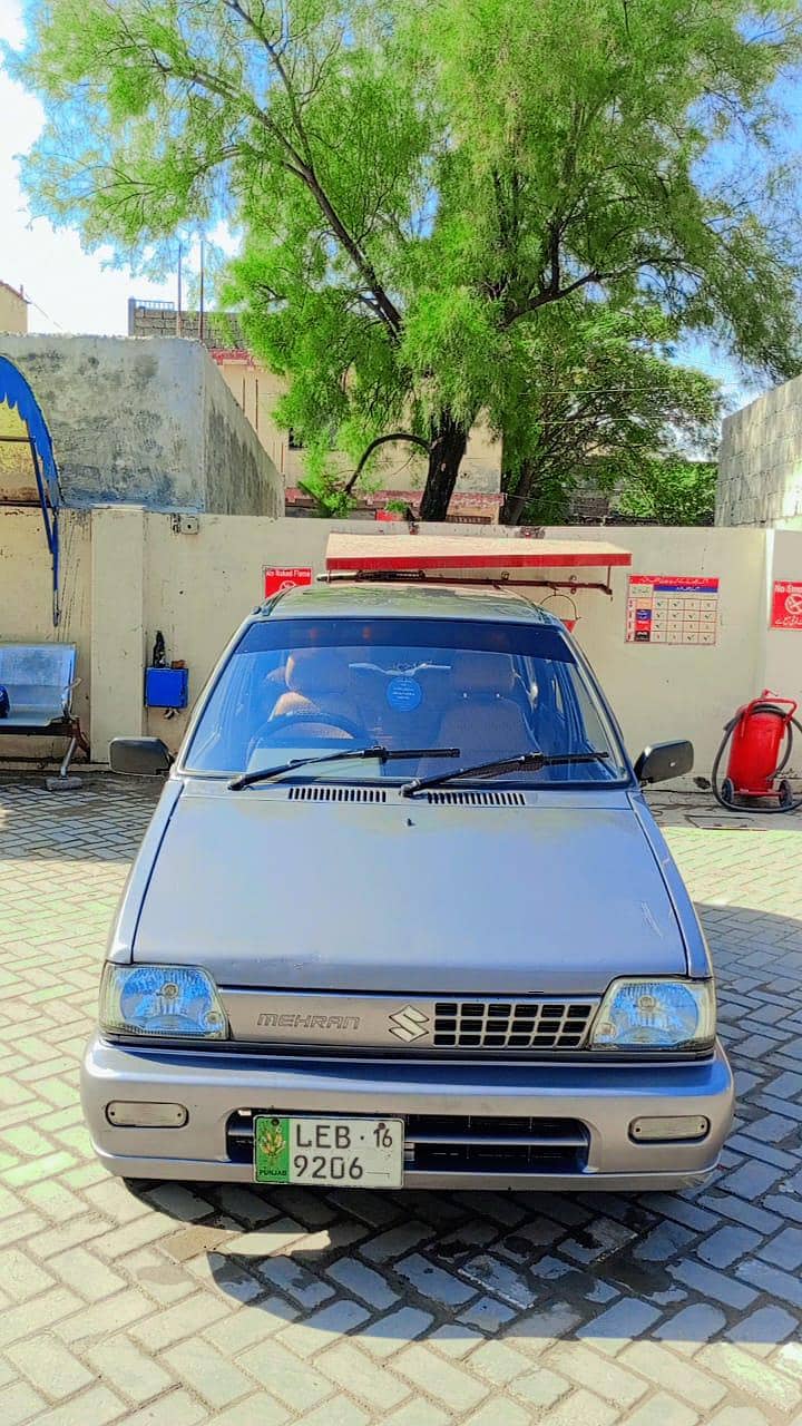 Mehran 7