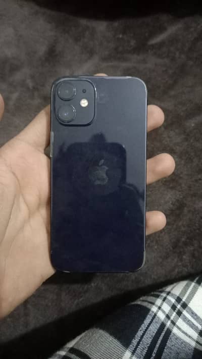 Iphone 12 mini non pta factory battery 86 waterpack