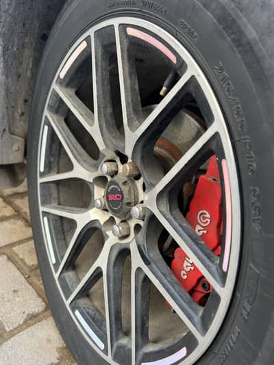 Every thing is perfect