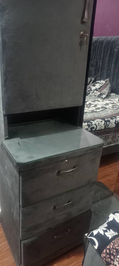 Dressing Table