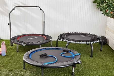 Trampoline,jumbo jum,jumping pad,All ages & Sizes For Sale,lahore