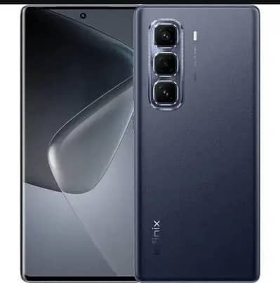 Infinix Hot 50 pro Plus