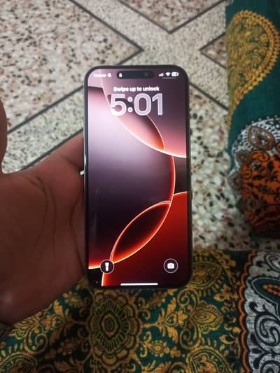 Apple iPhone 16 Pro Max