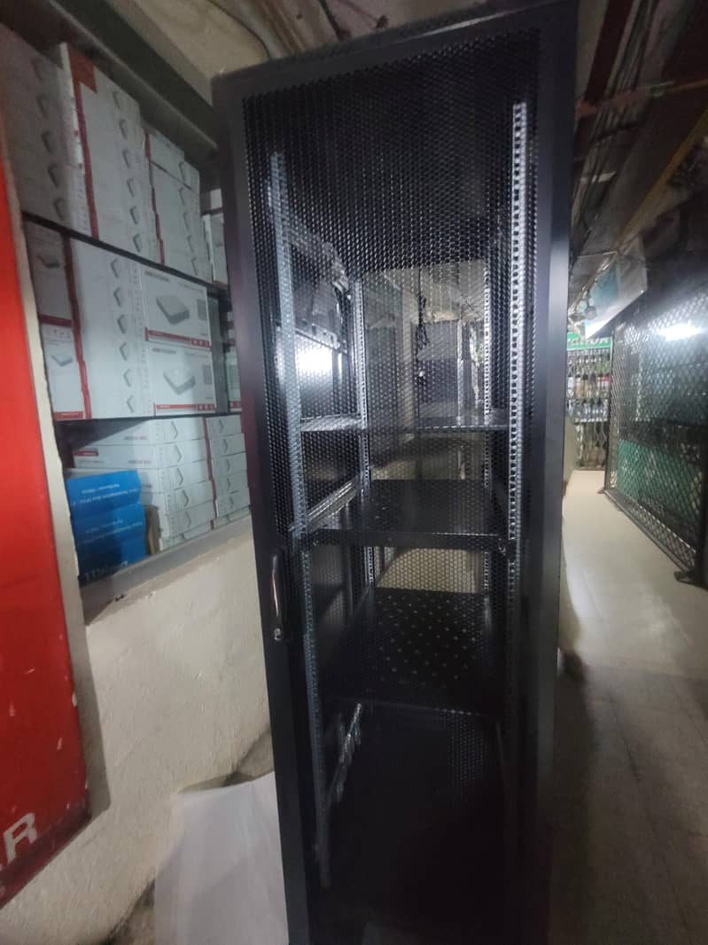 42U Server Rack(Imported) 1