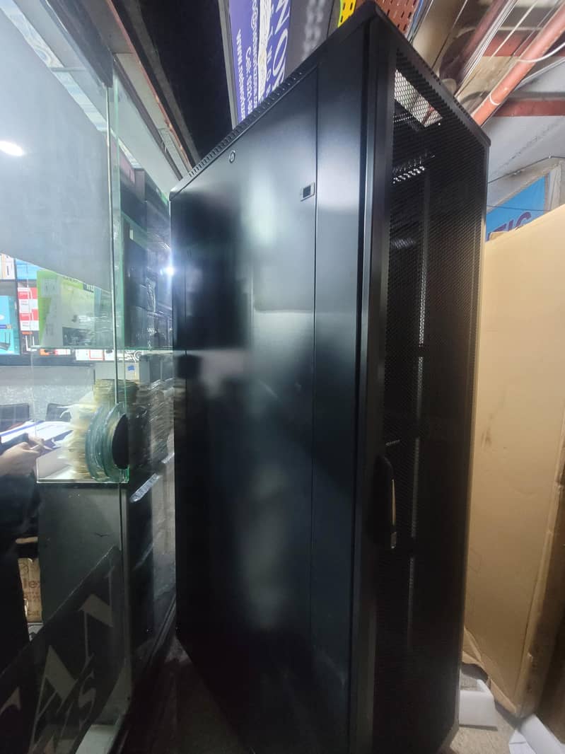 42U Server Rack(Imported) 2