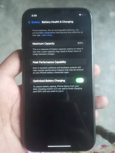 non pta jv 64 black colour