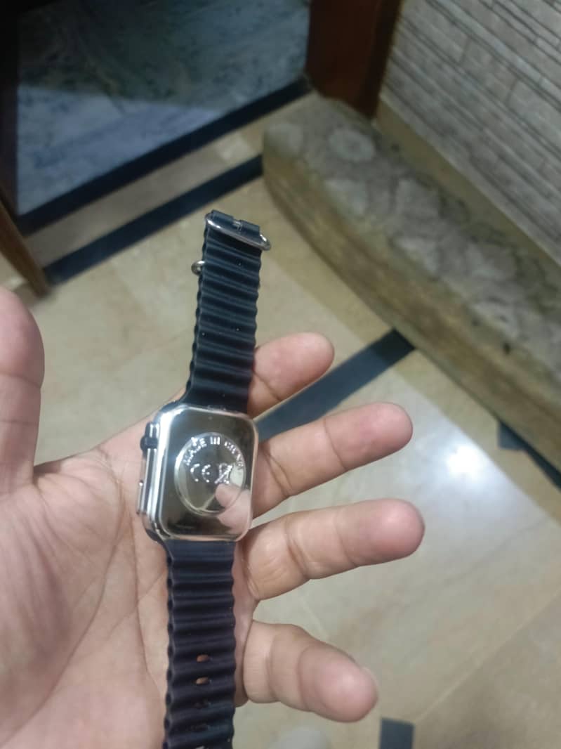 new digital watch 6