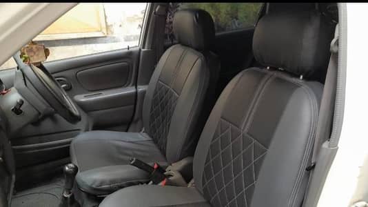 Suzuki alto vxr 1000cc Islamabad registered with color 2008