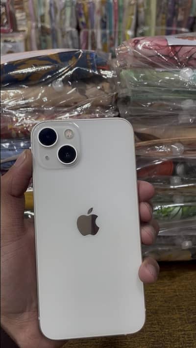 iPHONE 13 PTA Approved