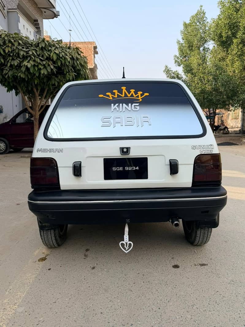 mehran 1