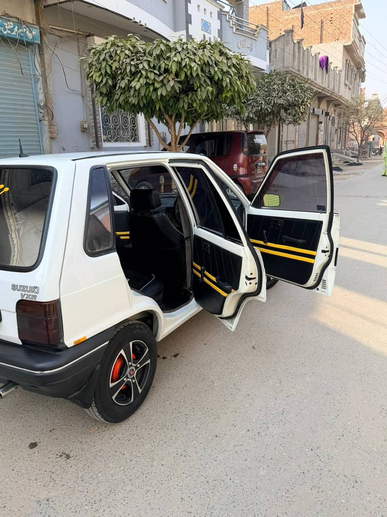 mehran 13