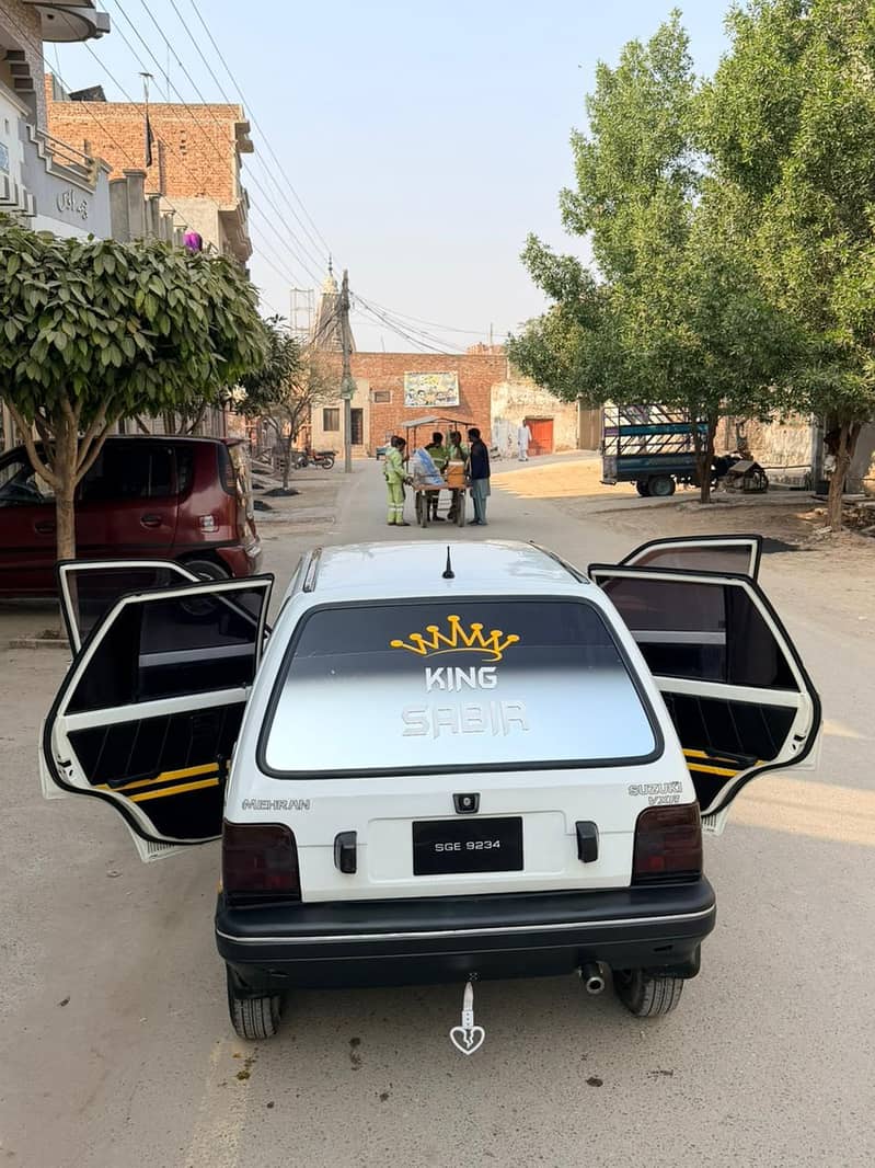 mehran 15