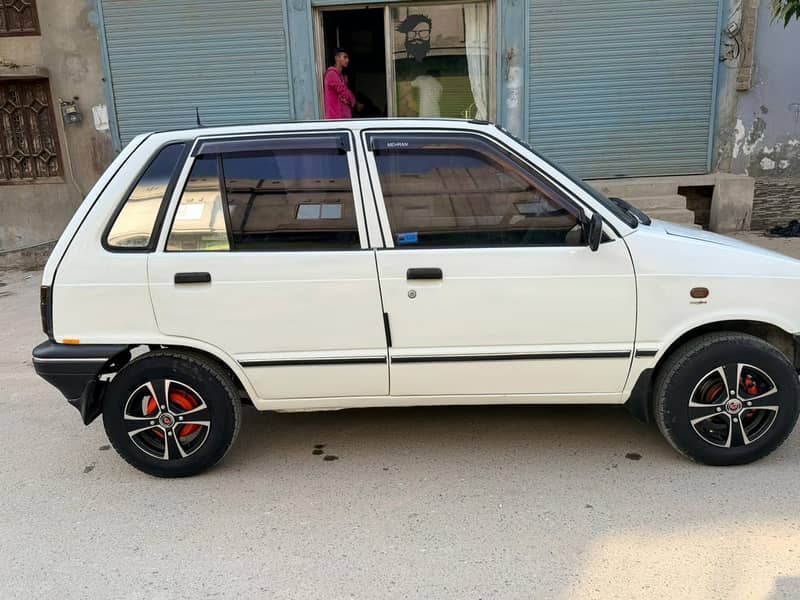 mehran 18