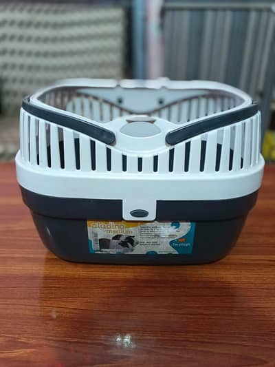 Beautiful Pet Basket And Birds Cage