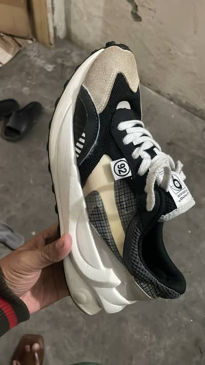 Origional Li Ning sports shoes