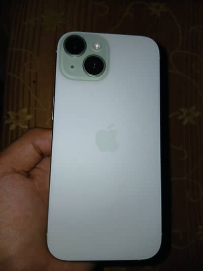 iPhone 15 JV LLA 128 GB