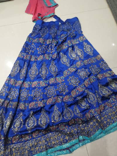 mayo. . . mehndi 3 pc