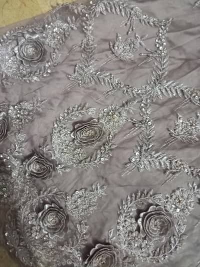 3d flowers maxi just 1 used