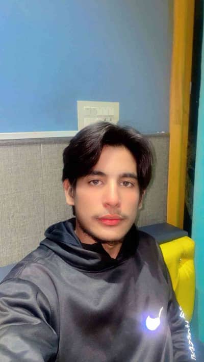 Ali Zain Rajput