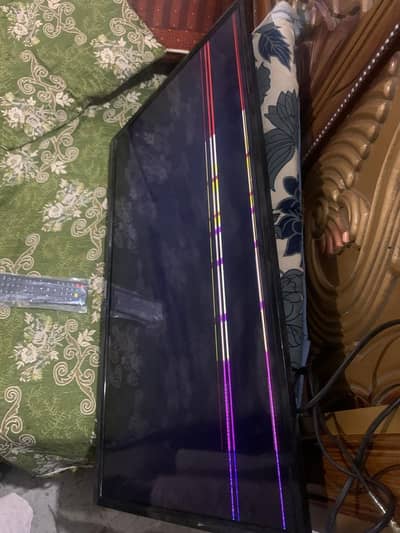 Orient Original 32 inch led For Sale panel issue