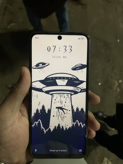 Redmi note 10 4/128 ha panel change ha call sesor band ha final 13000