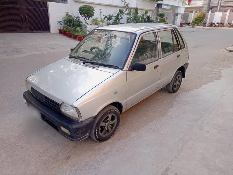 Suzuki Mehran - Cars - 1109107499