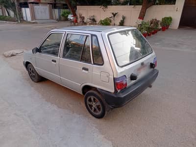 Suzuki Mehran