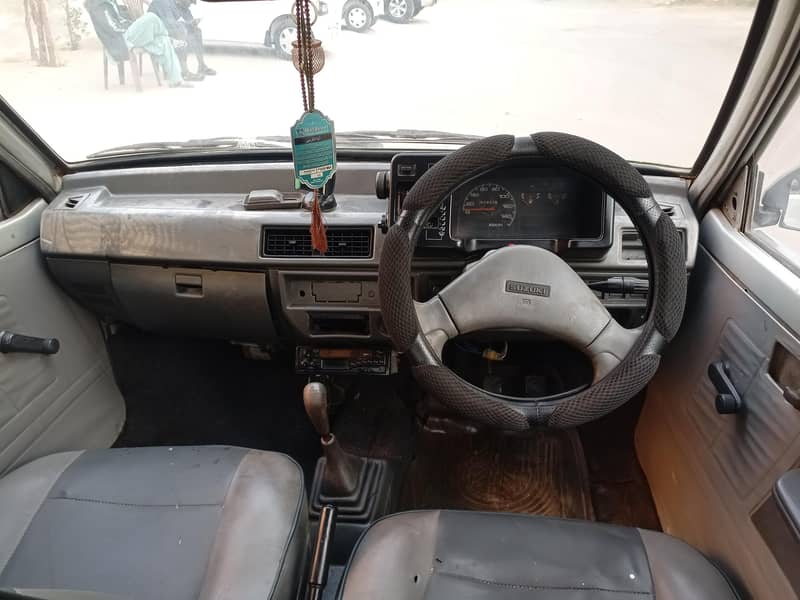 Suzuki Mehran - Cars - 1109107499