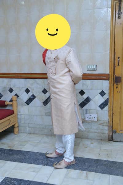 Sherwani