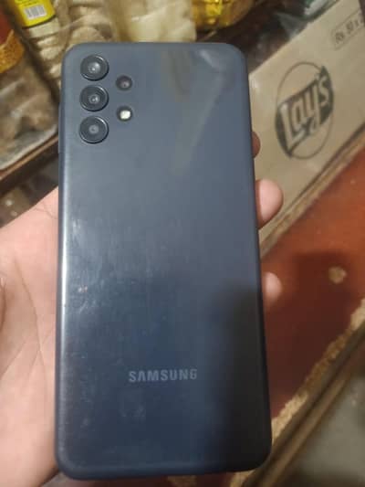 SamSung Galaxy A13 Pta Approved