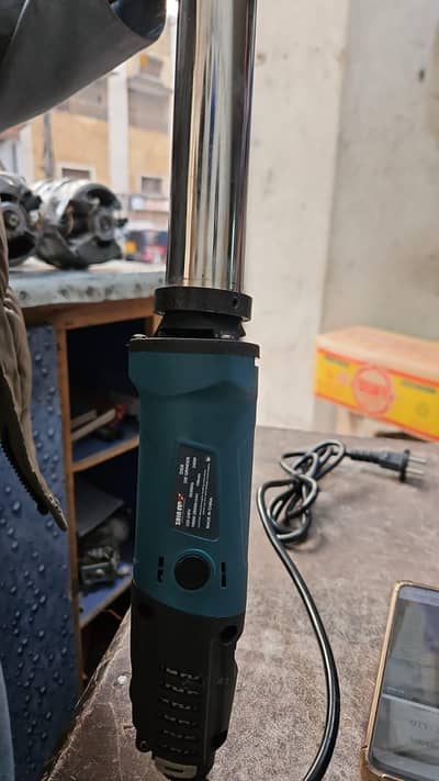 commercial baby grinder