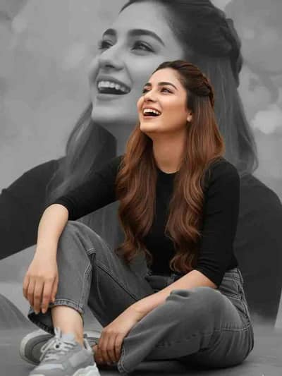 Sadia zubair asfi 