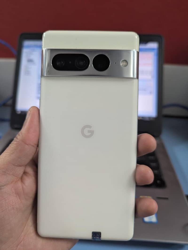 Google Pixel 7 Pro 2