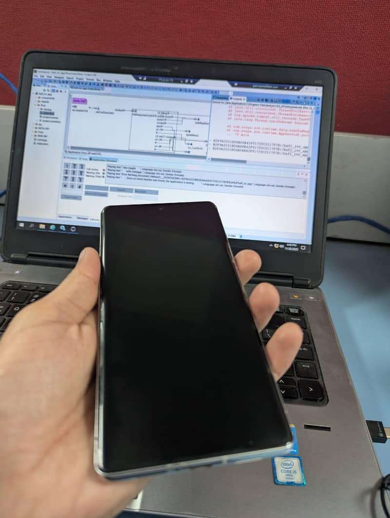 Google Pixel 7 Pro 3