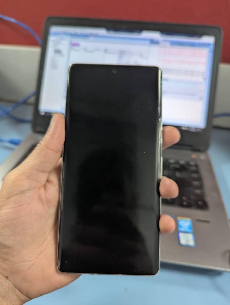 Google Pixel 7 Pro 7