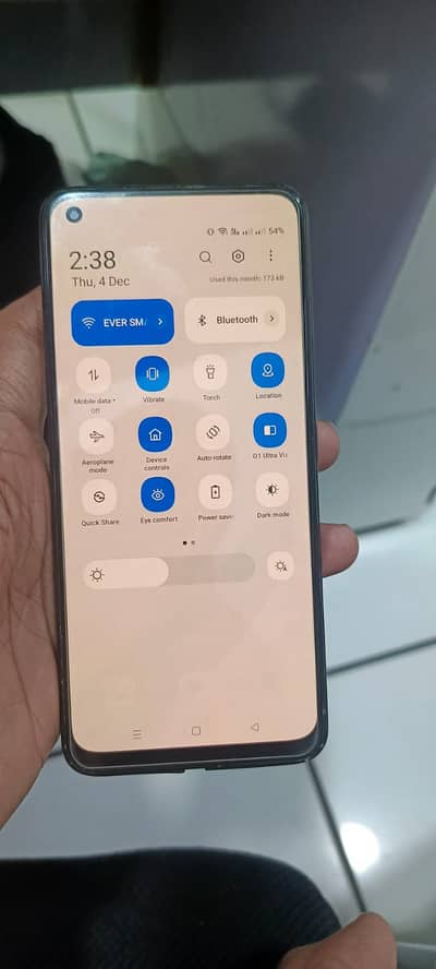 Realme 8