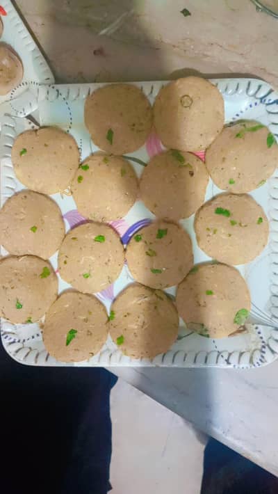 frozen items and much more